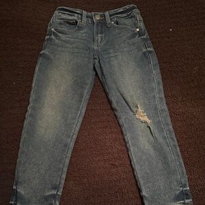 Little boys joes jeans
